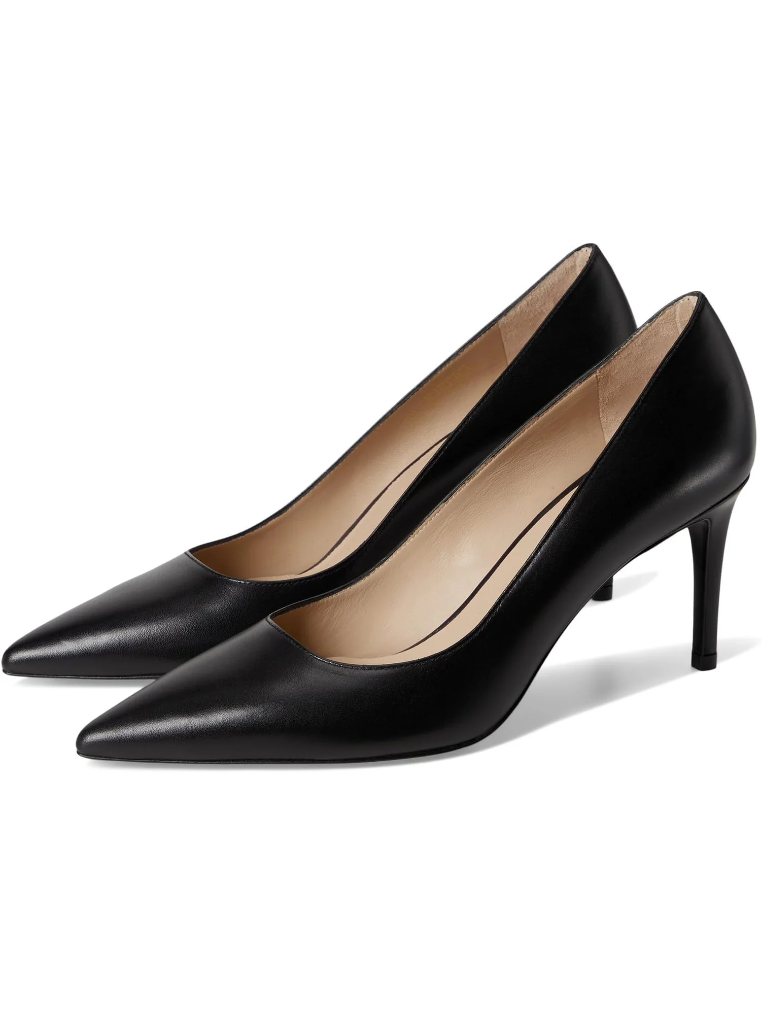 Туфли Stuart Weitzman Stuart Power 75 — 1