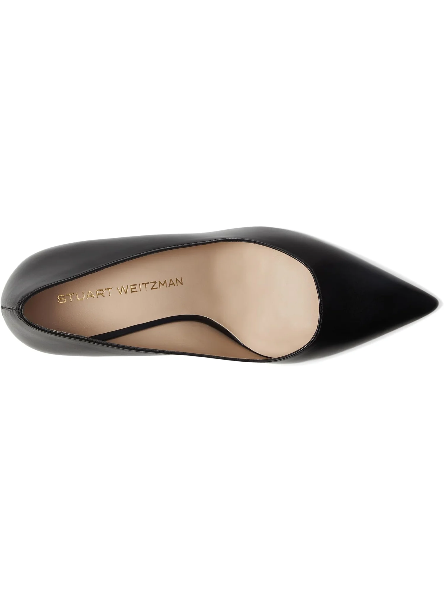 Туфли Stuart Weitzman Stuart Power 75 — 2