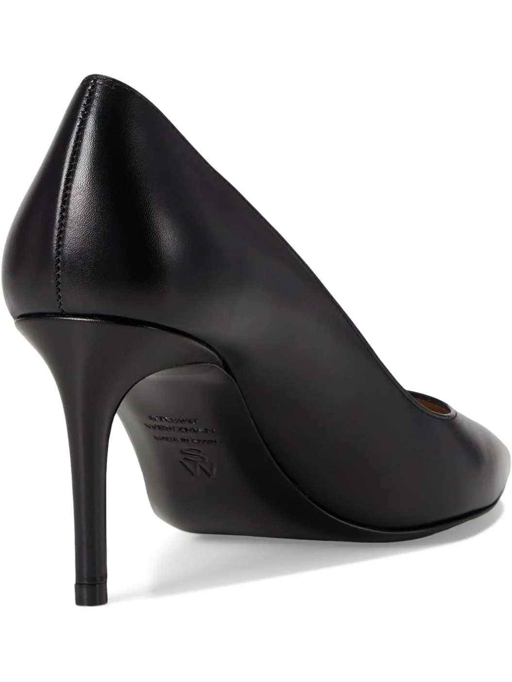 Туфли Stuart Weitzman Stuart Power 75 — 5