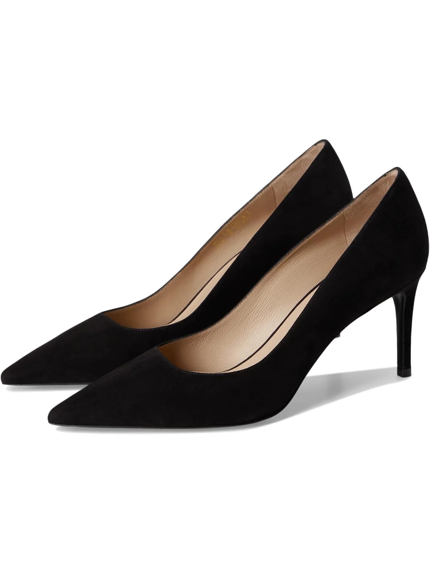 Туфли Stuart Weitzman Women's Stuart Power 75 — 1