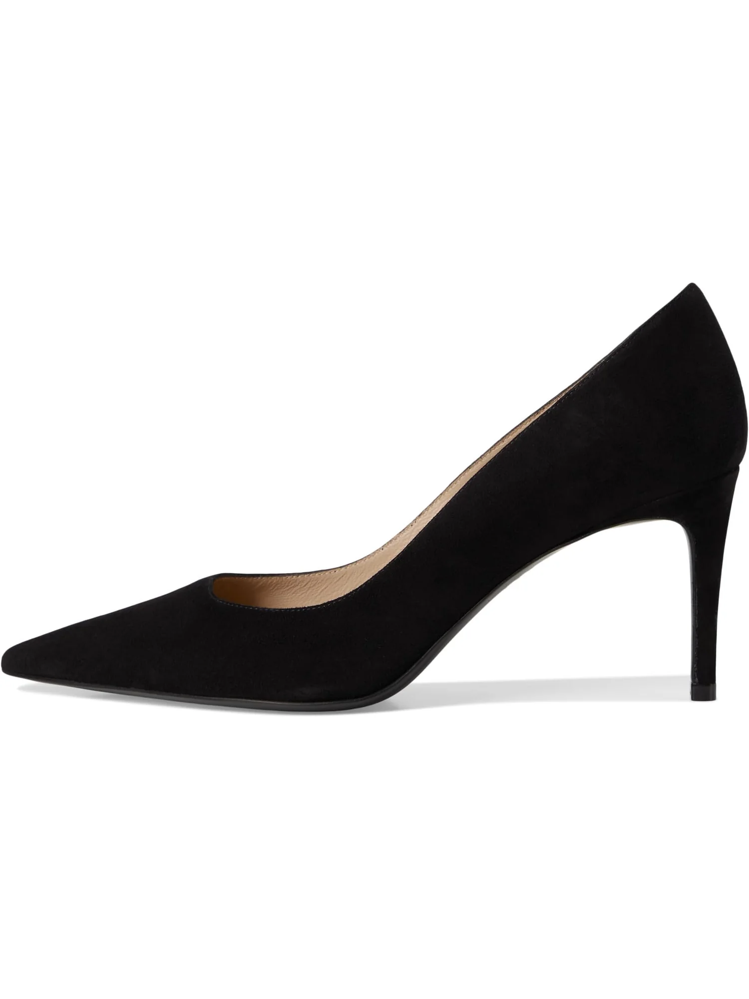 Туфли Stuart Weitzman Women's Stuart Power 75 — 4