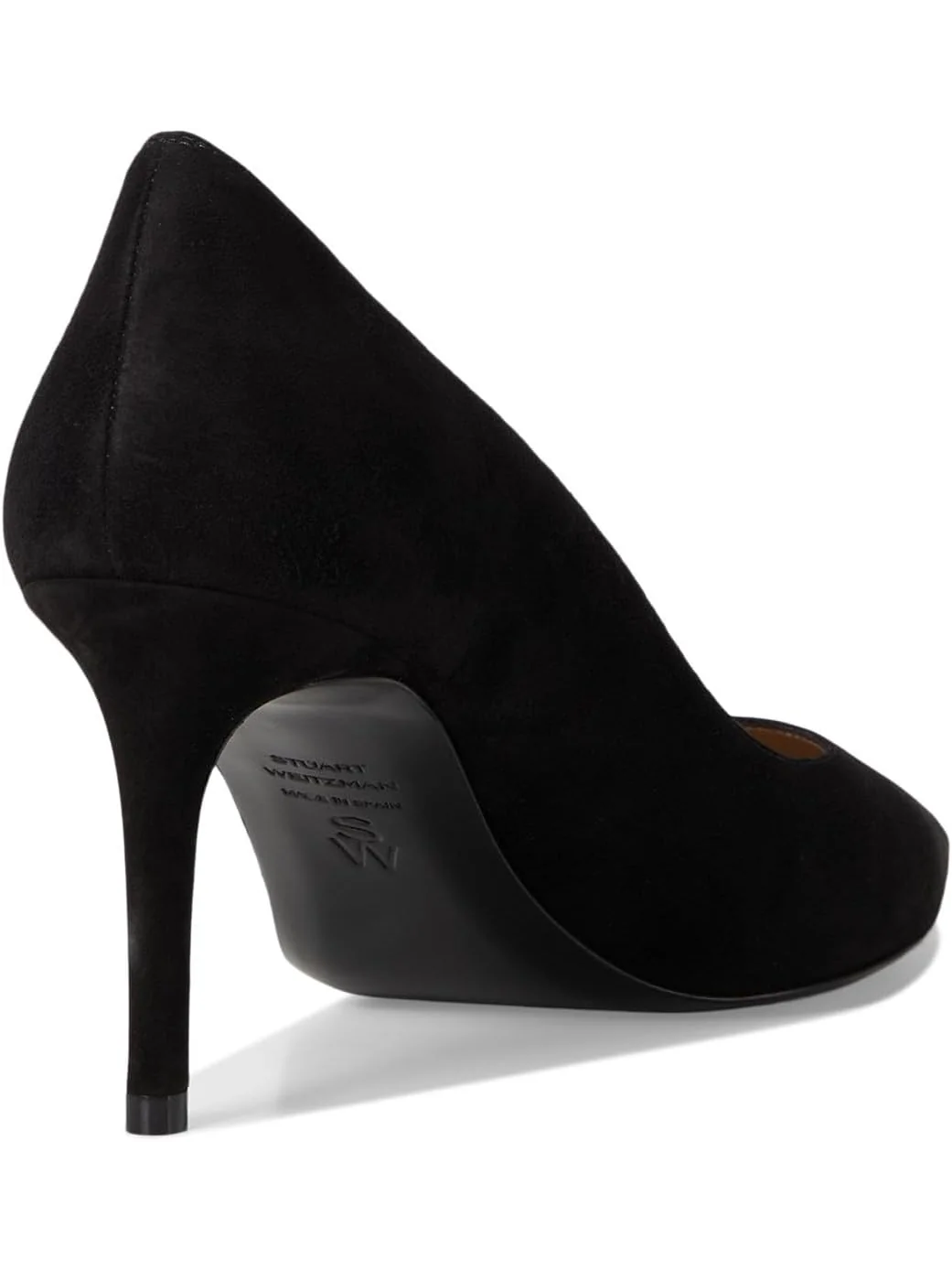 Туфли Stuart Weitzman Women's Stuart Power 75 — 5
