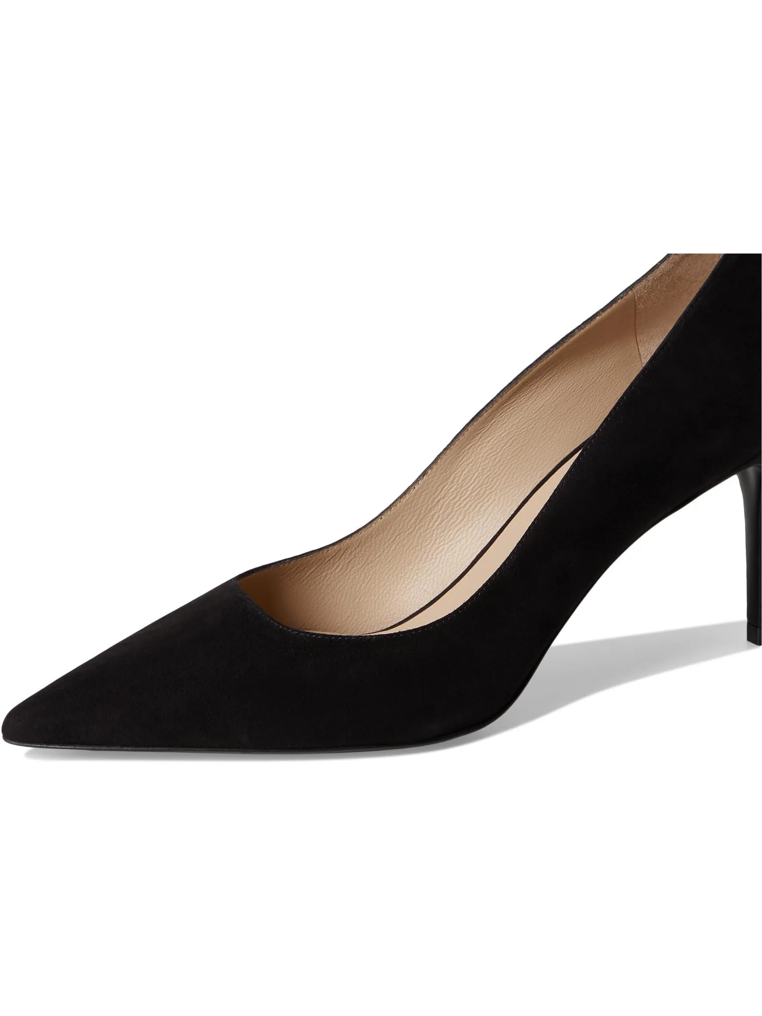 Туфли Stuart Weitzman Women's Stuart Power 75 — 6