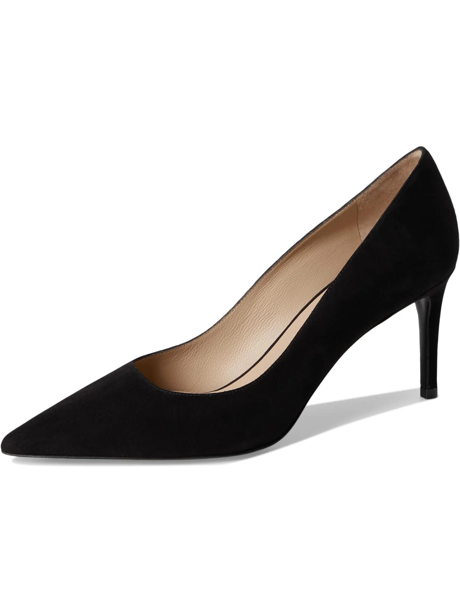 Туфли Stuart Weitzman Women's Stuart Power 75 — 7