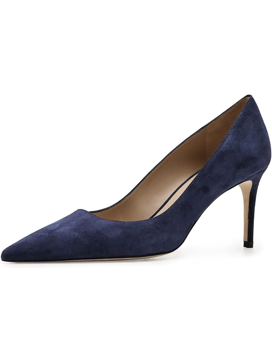 Женские туфли Stuart Weitzman Stuart Power 75 — 1