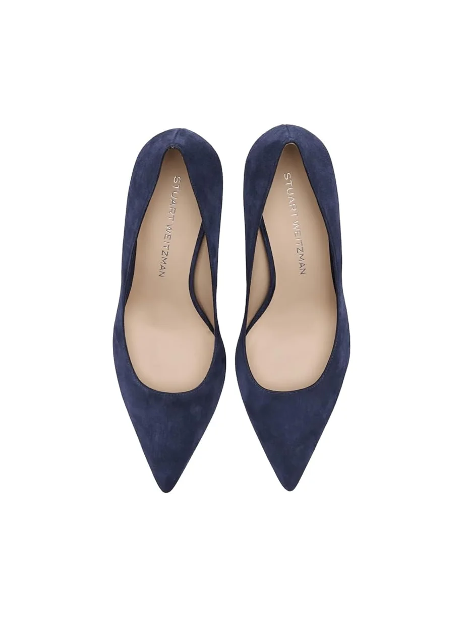 Женские туфли Stuart Weitzman Stuart Power 75 — 2