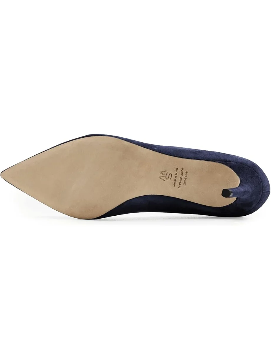 Женские туфли Stuart Weitzman Stuart Power 75 — 5