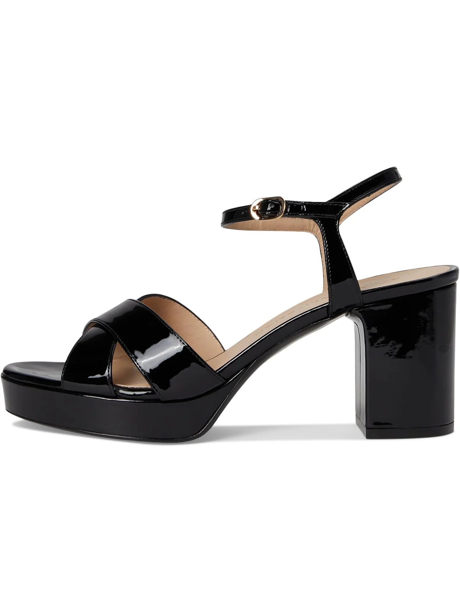 Туфли Stuart Weitzman Dayna Platform 80 — 4