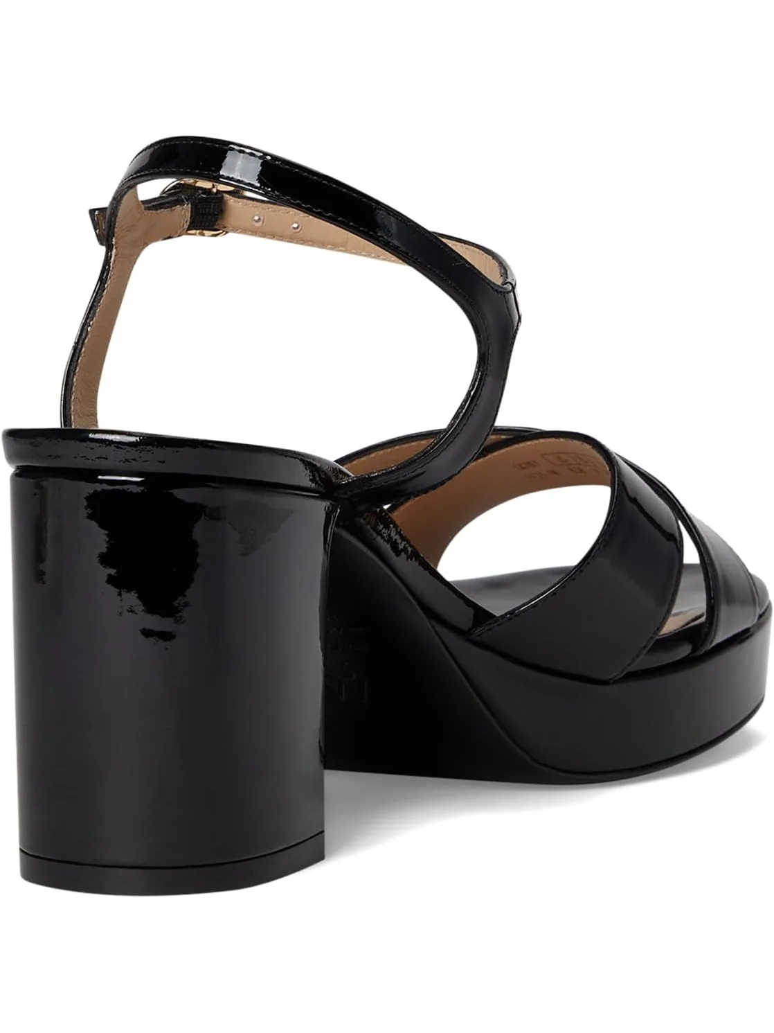 Туфли Stuart Weitzman Dayna Platform 80 — 5