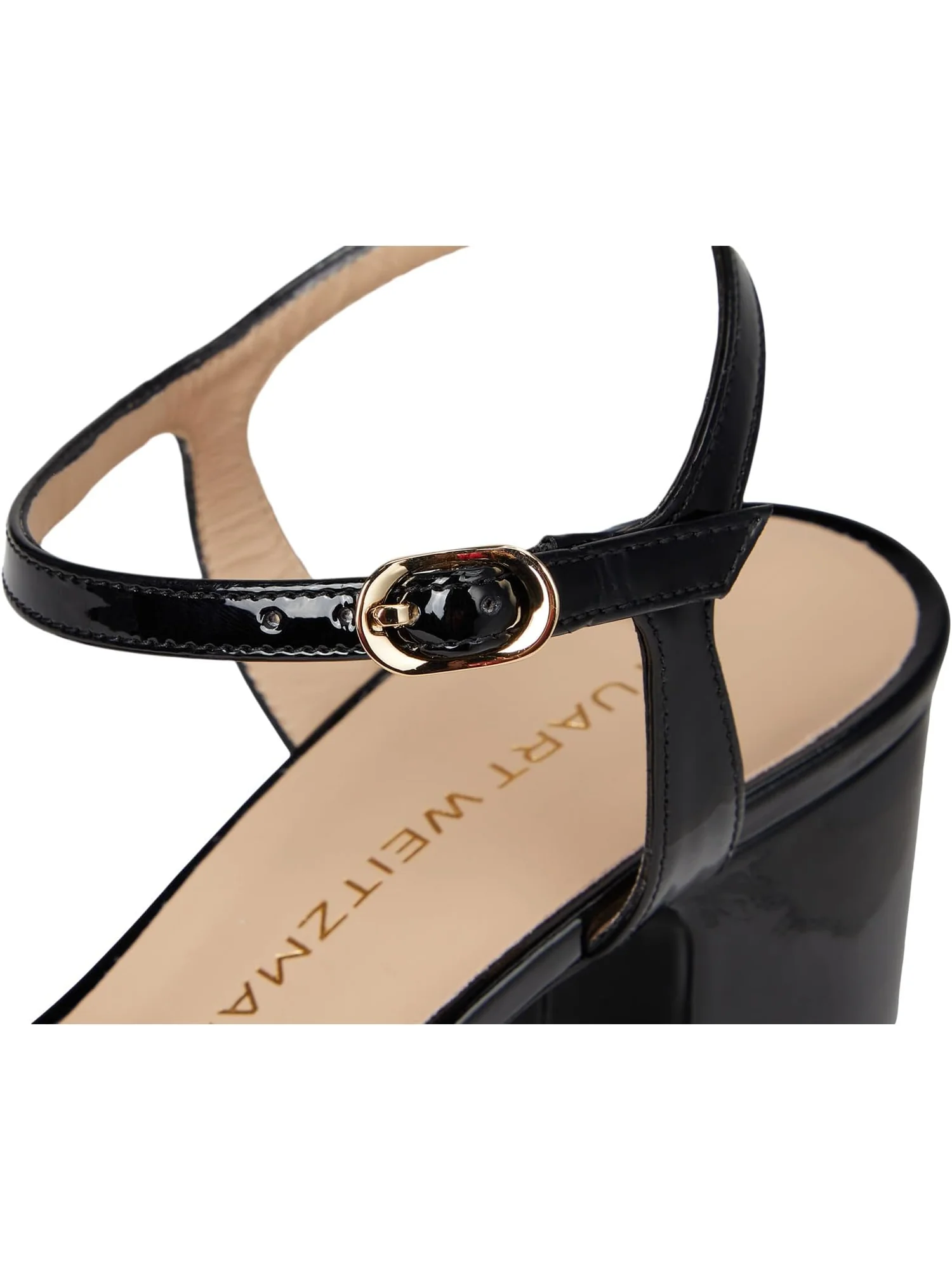 Туфли Stuart Weitzman Dayna Platform 80 — 6