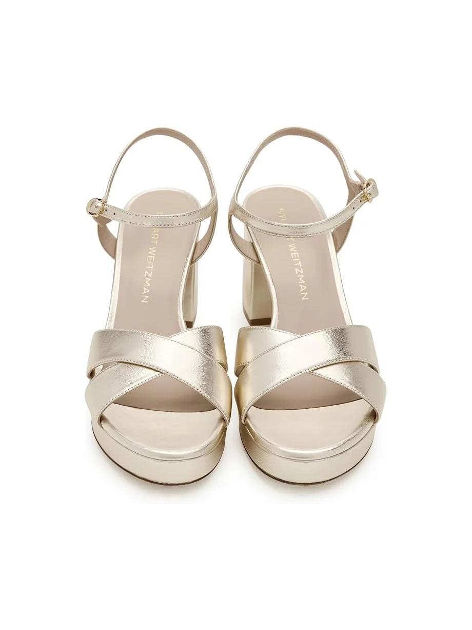 Женские туфли Stuart Weitzman Dayna Platform 80 — 2