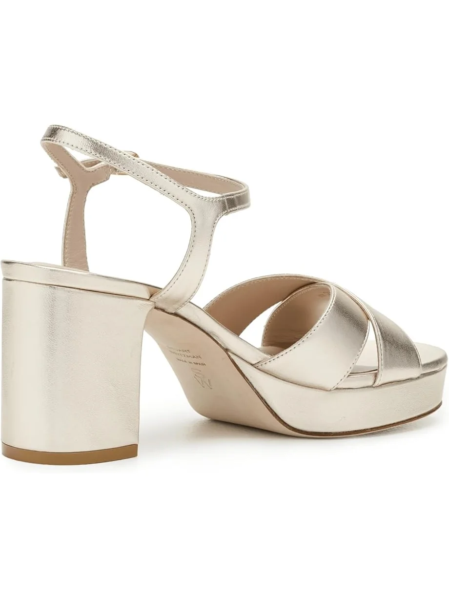 Женские туфли Stuart Weitzman Dayna Platform 80 — 3