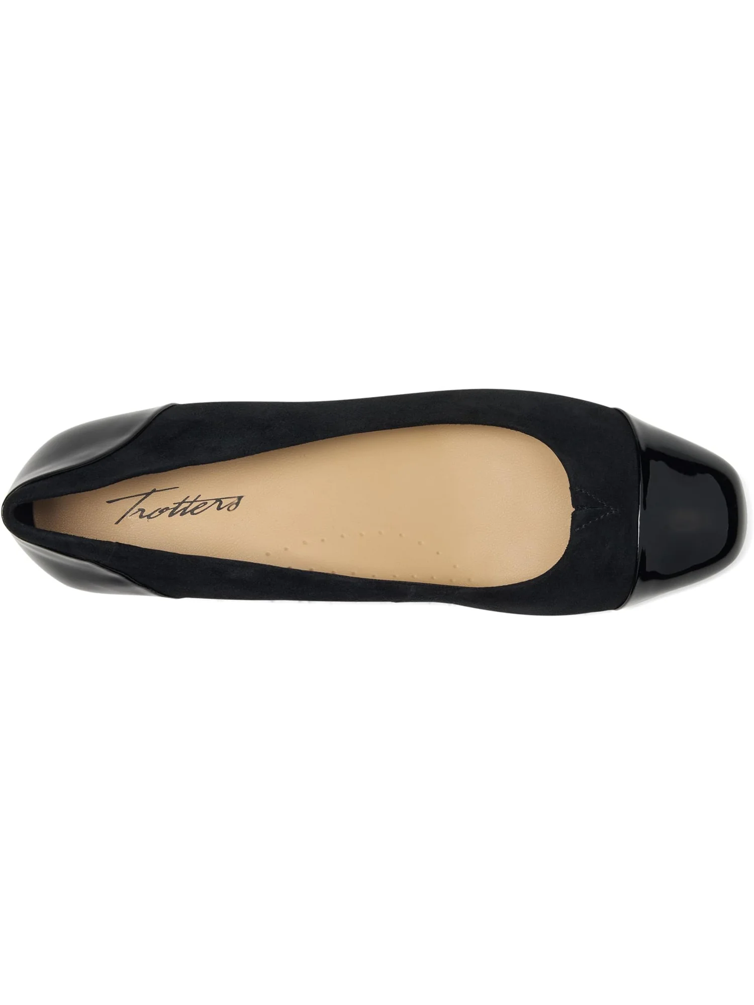 Туфли Trotters Daisy — 2