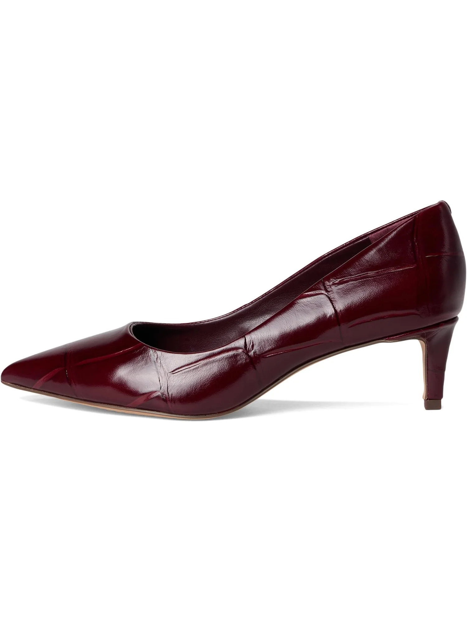 Туфли Vince Camuto Kehlia Kitten Heel Pump — 4