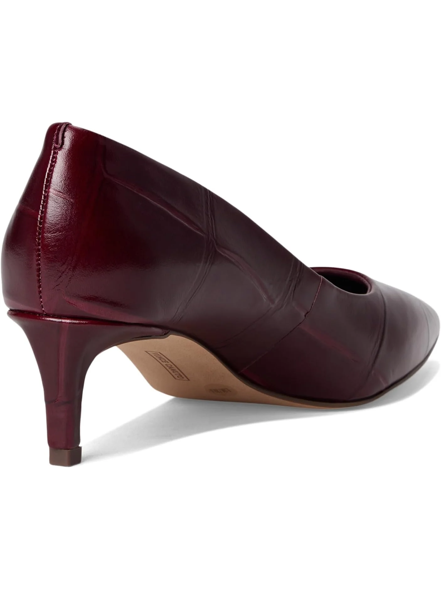 Туфли Vince Camuto Kehlia Kitten Heel Pump — 5