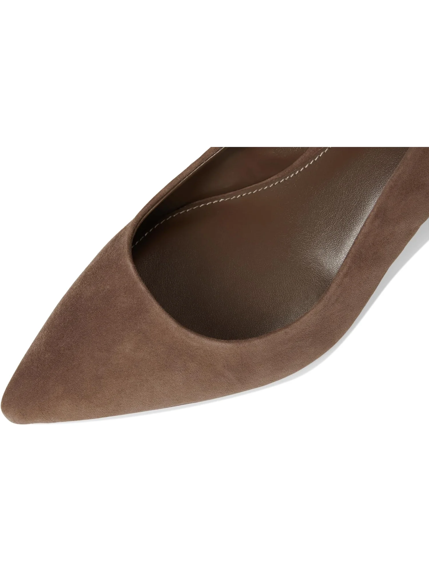 Туфли Vince Camuto Women's Hamden Buckle Slingback Pump — 6