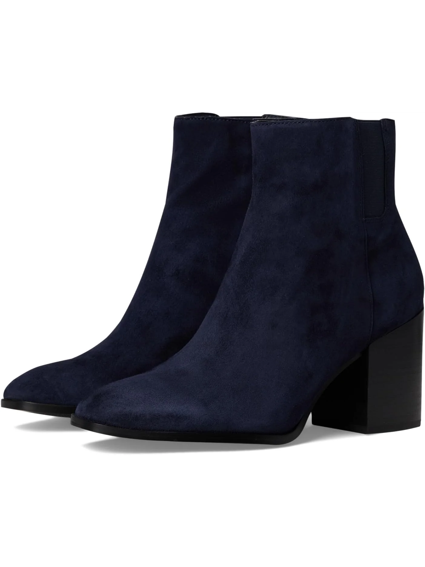 Туфли VIONIC Vynn Zip Short Boots — 1