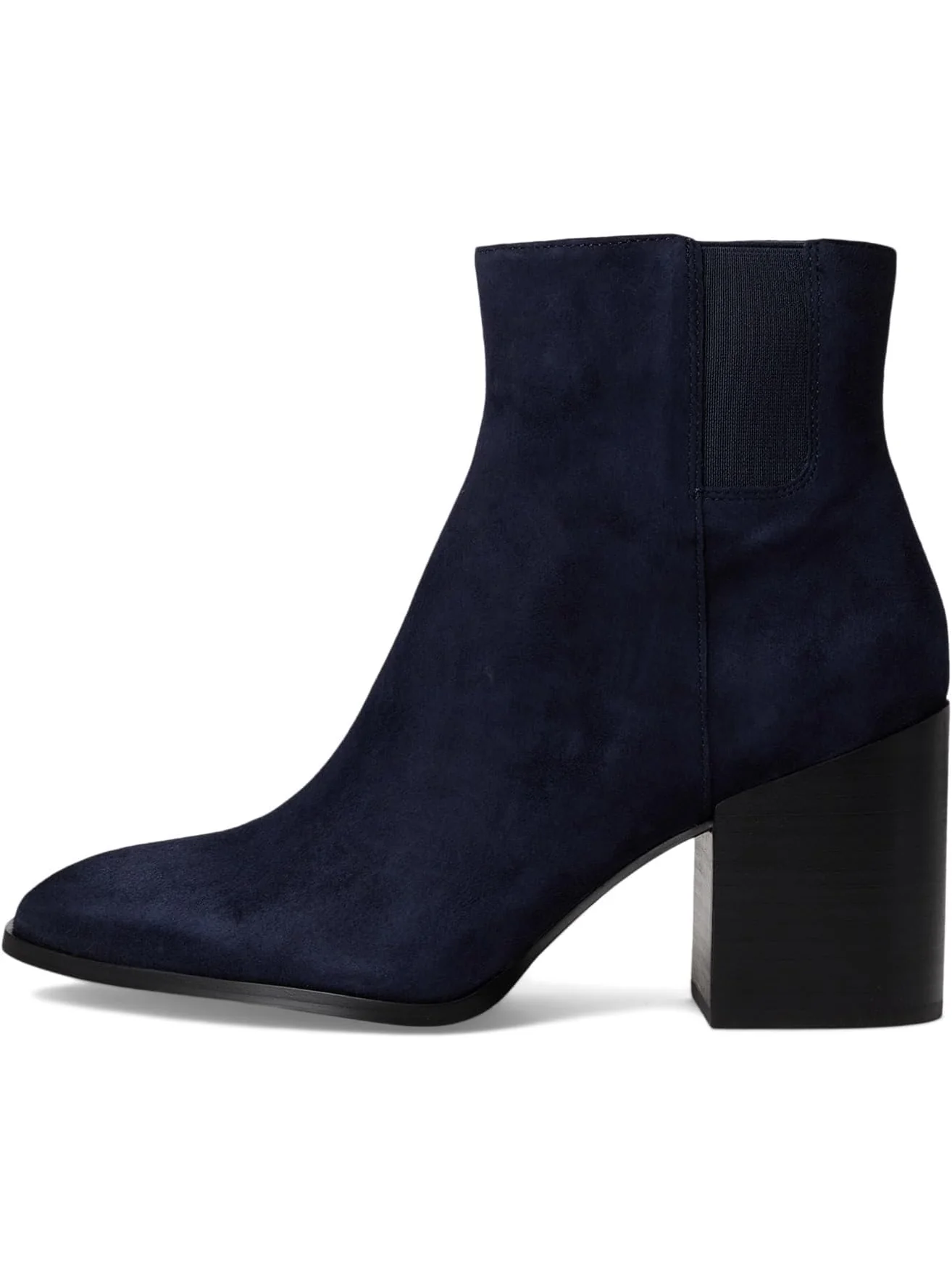 Туфли VIONIC Vynn Zip Short Boots — 4