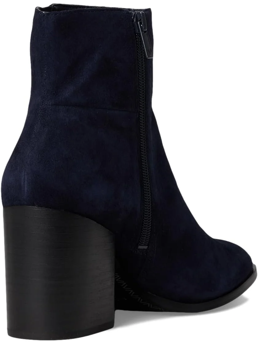 Туфли VIONIC Vynn Zip Short Boots — 5