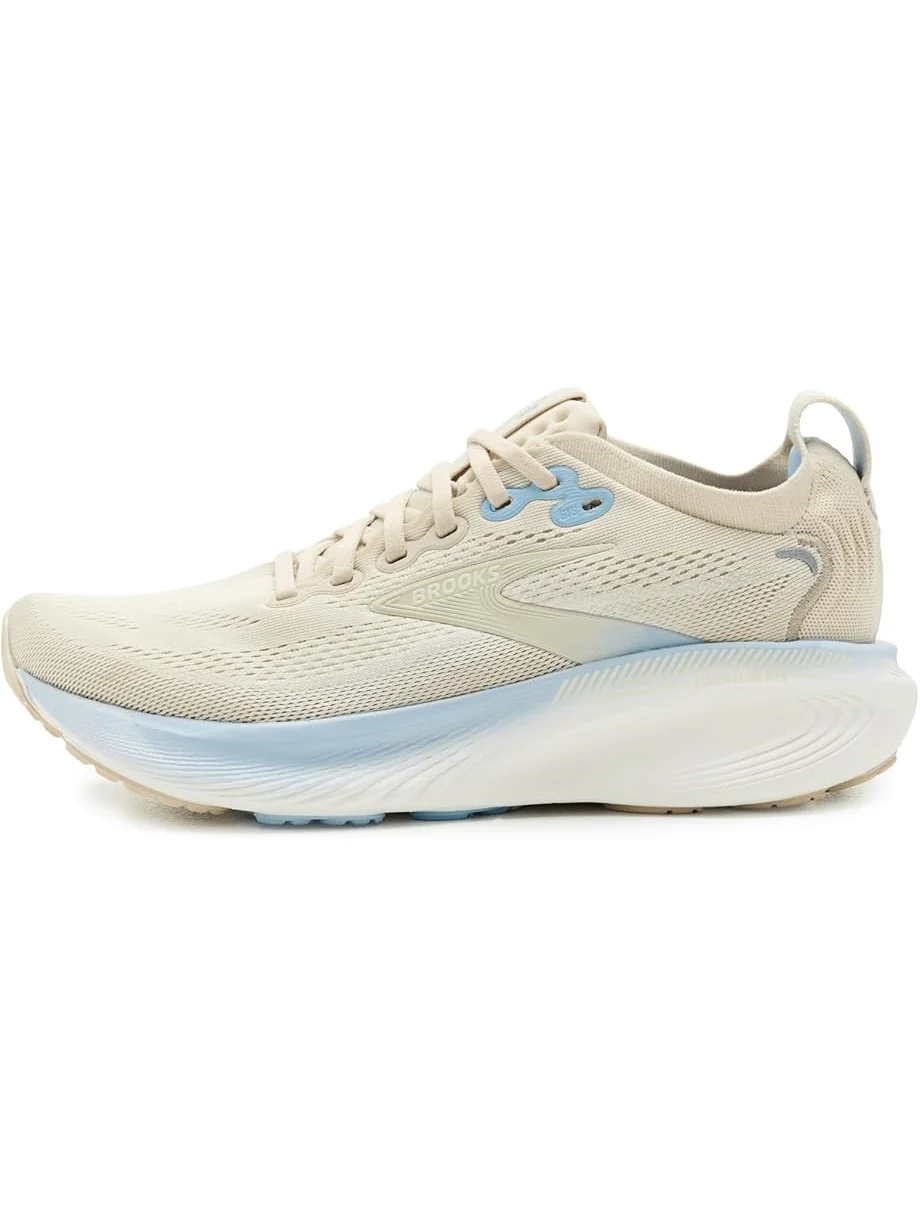 Женские кроссовки Brooks Adrenaline GTS 25 — 4