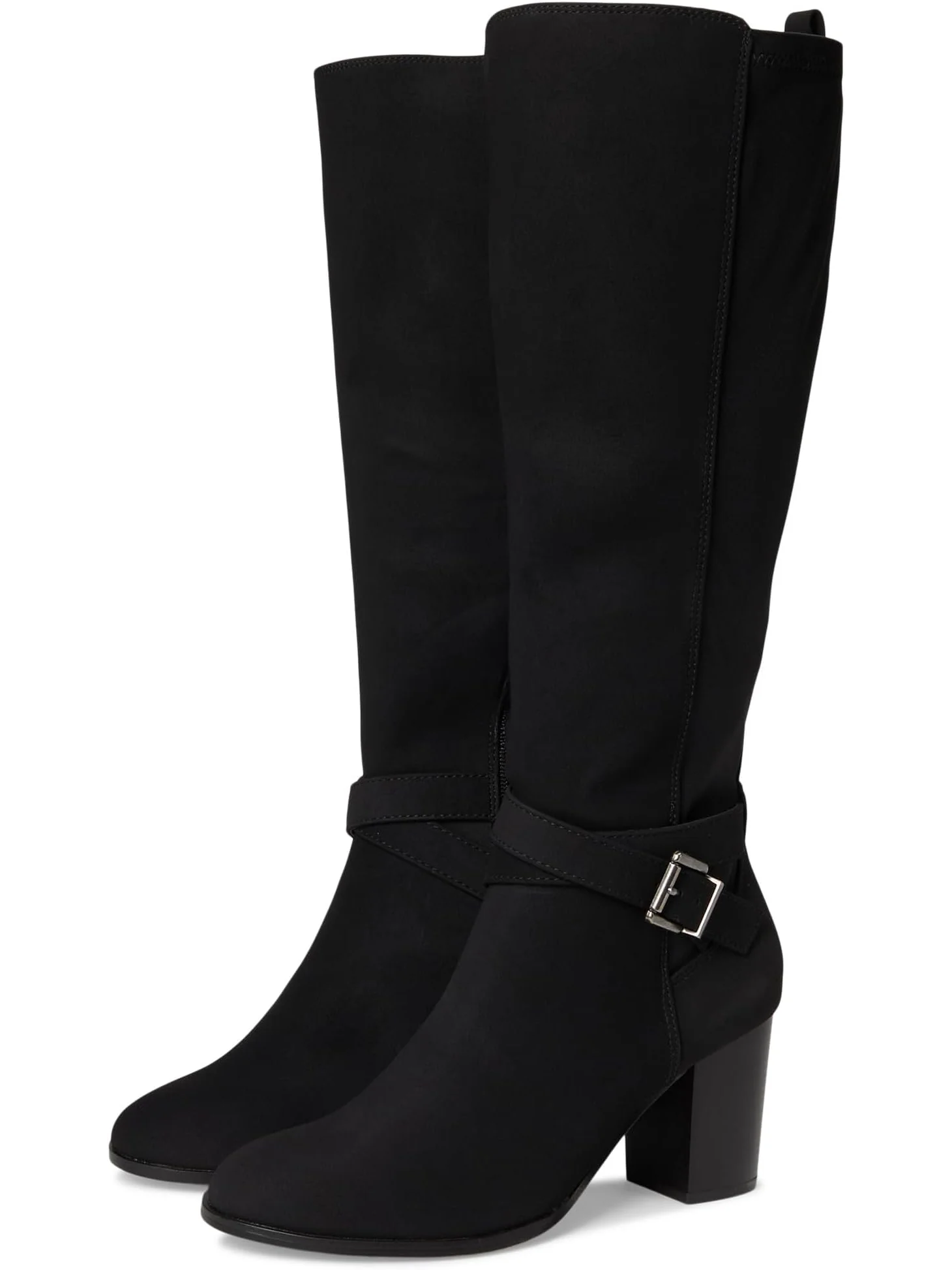 Ботинки Journee Collection Women's Avalonn — 1