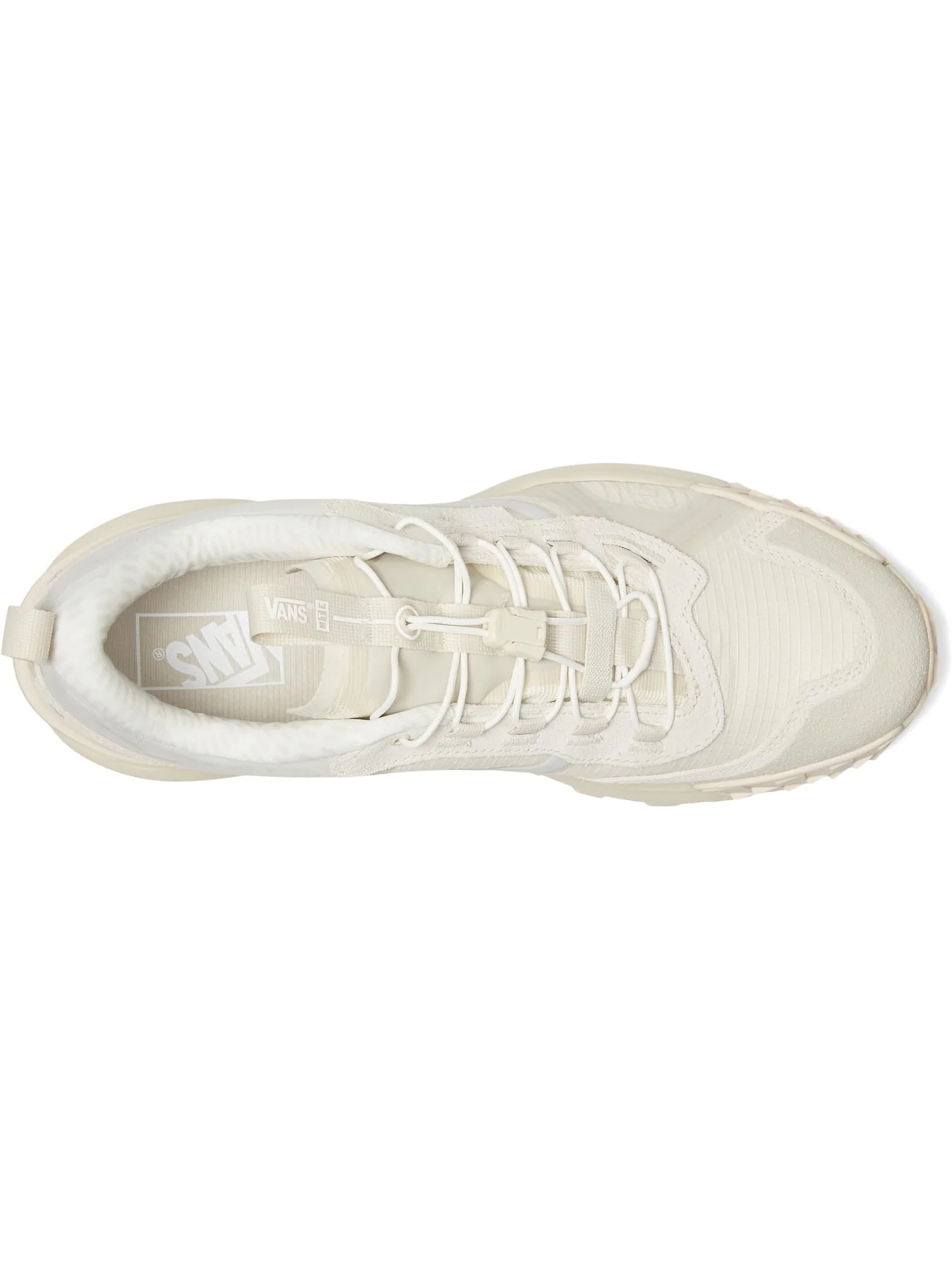 Кроссовки Vans Unisex MTE Crosspath XC GORE-TEX — 2