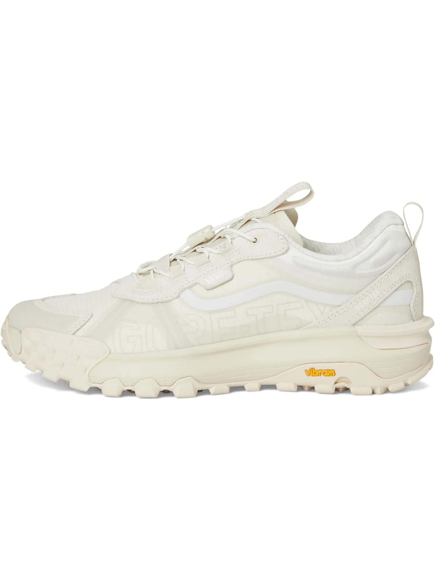 Кроссовки Vans Unisex MTE Crosspath XC GORE-TEX — 4