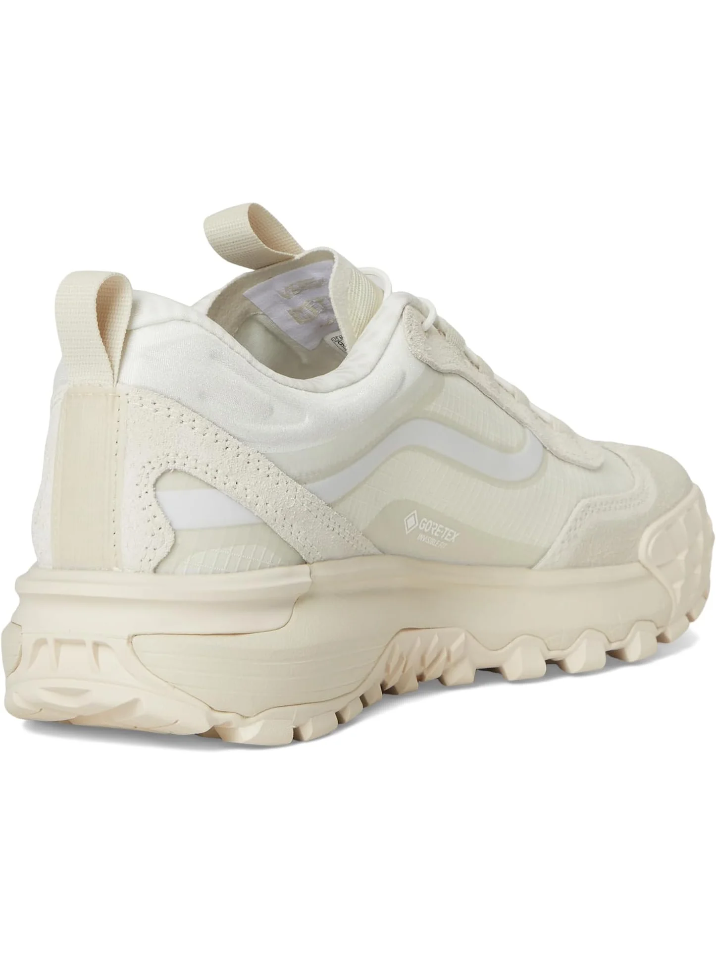 Кроссовки Vans Unisex MTE Crosspath XC GORE-TEX — 5