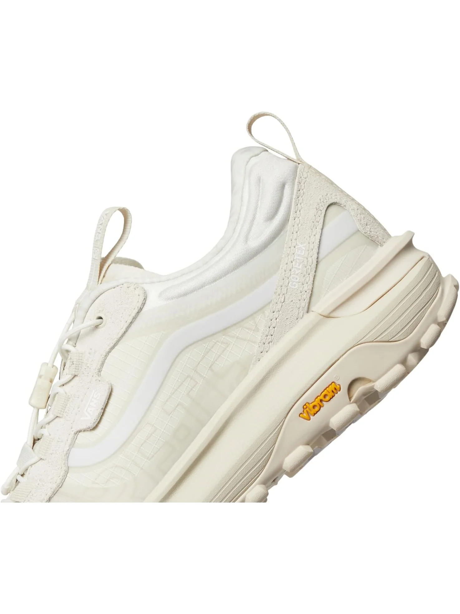 Кроссовки Vans Unisex MTE Crosspath XC GORE-TEX — 6