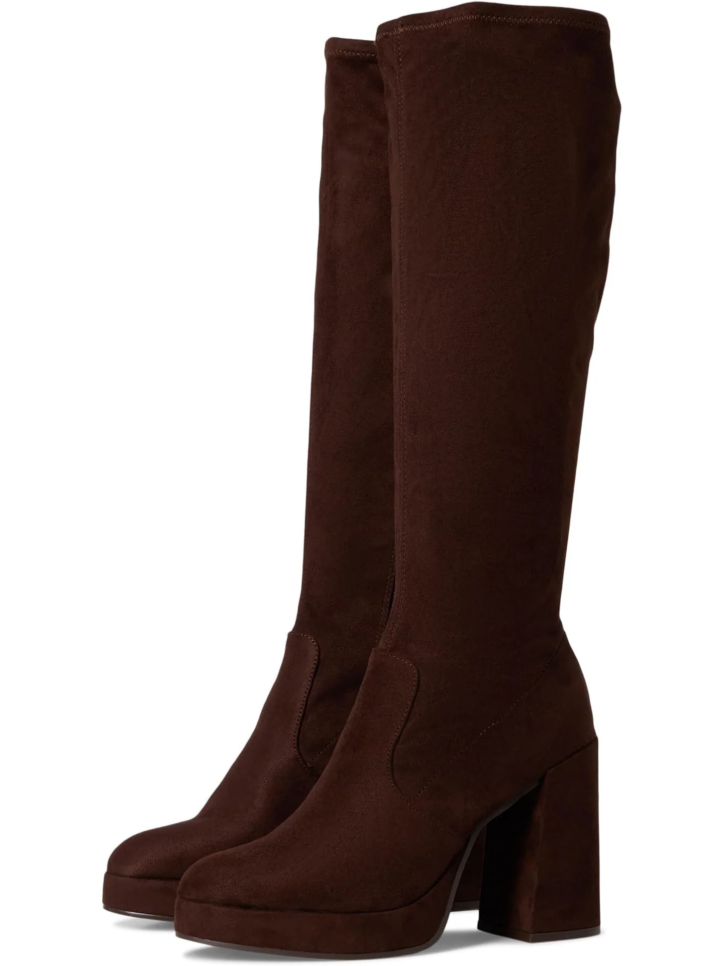 Ботинки Steve Madden Women's Twain — 1