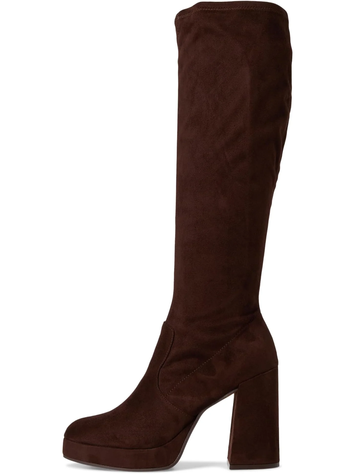 Ботинки Steve Madden Women's Twain — 4