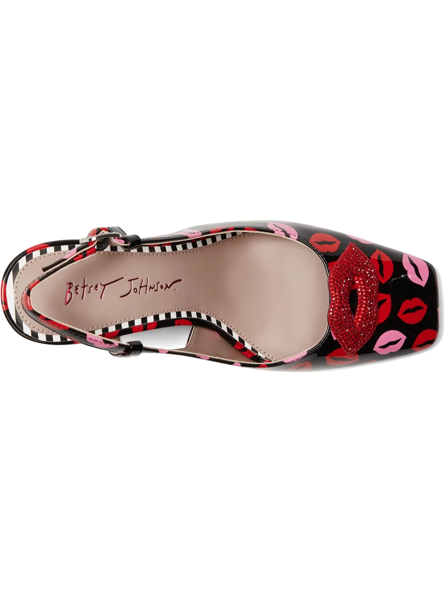 Туфли Blue by Betsey Johnson Women's Ashhley — 2