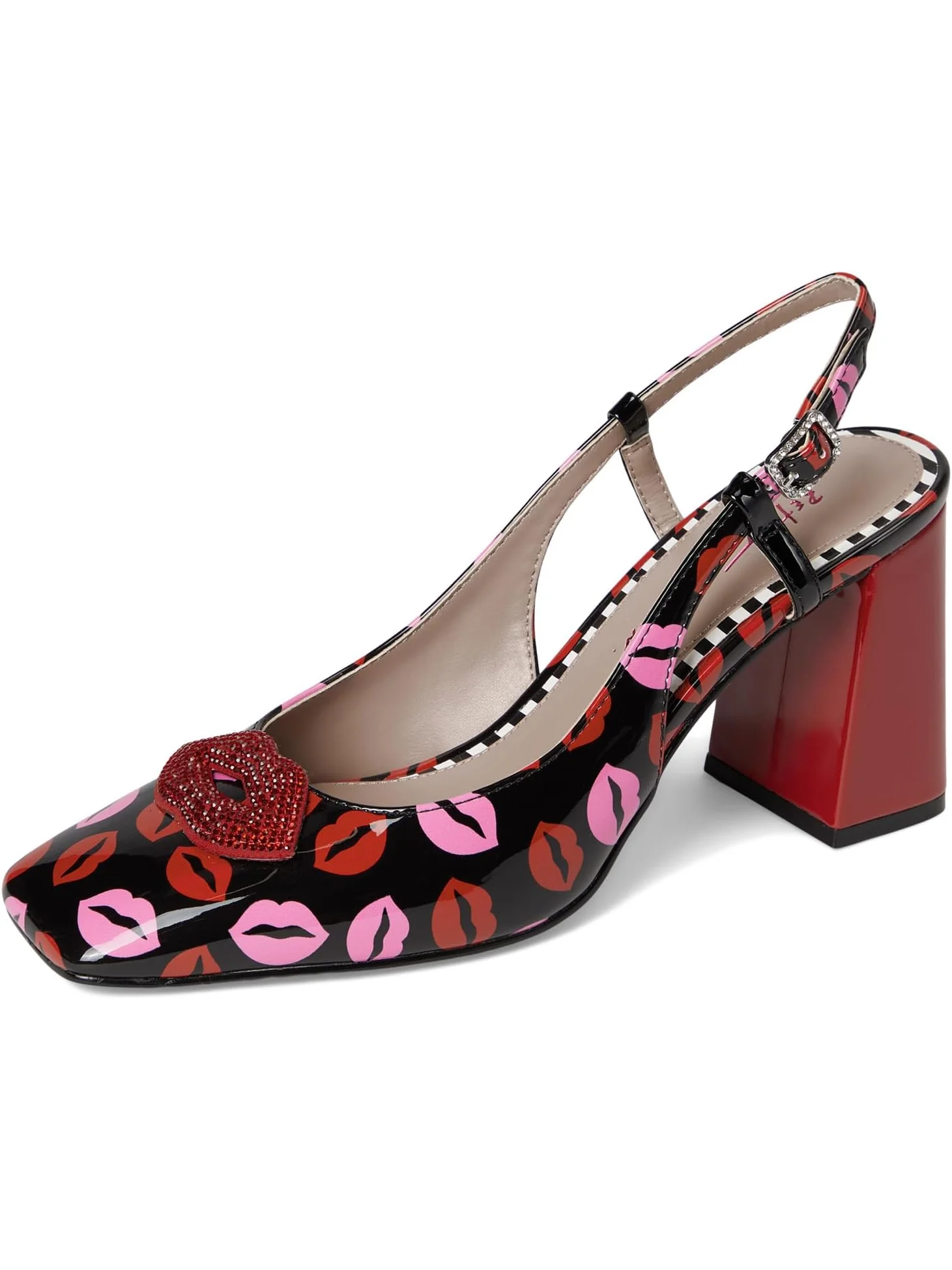 Туфли Blue by Betsey Johnson Women's Ashhley — 7