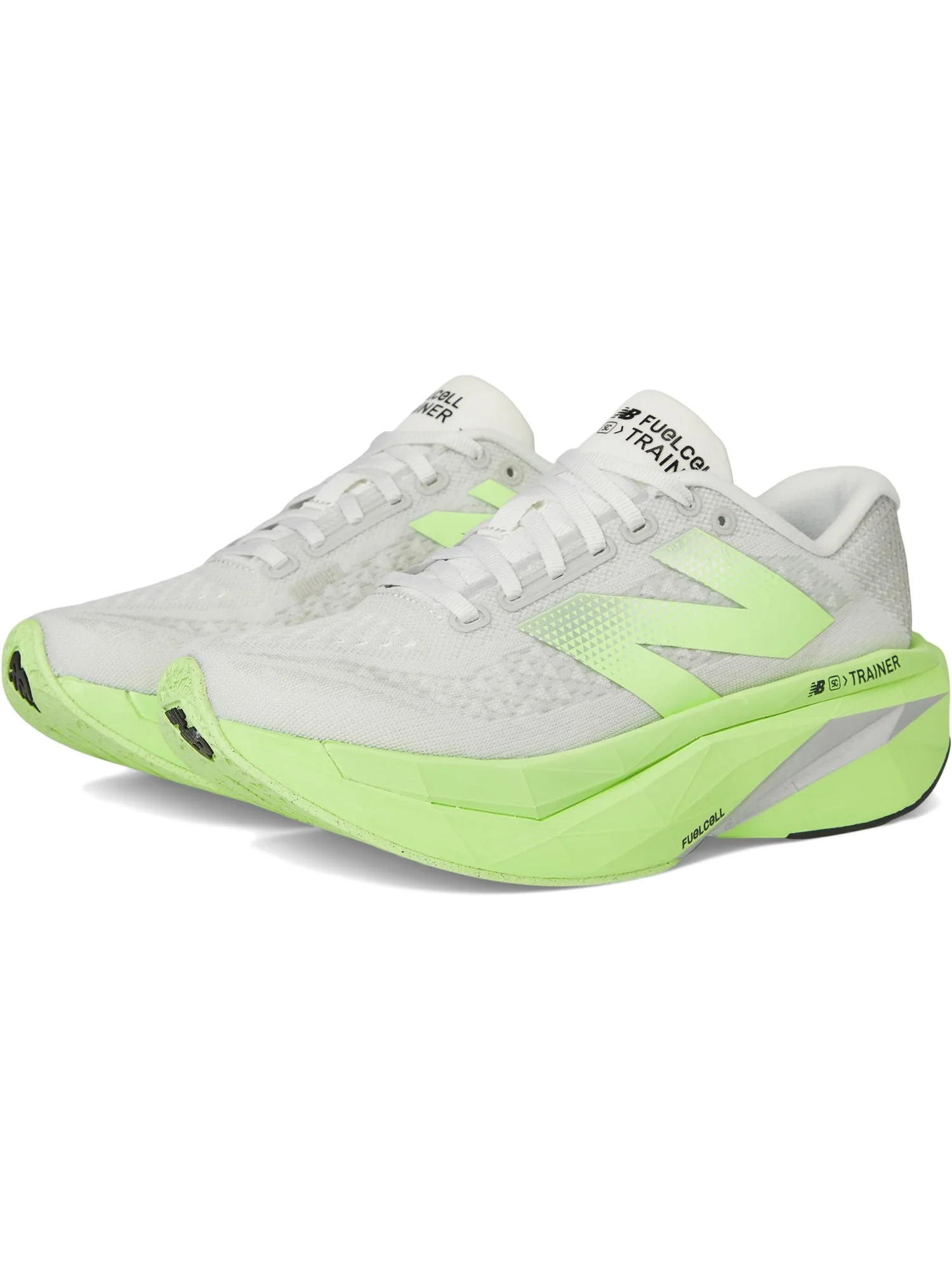 Кроссовки New Balance Women's FuelCell SuperComp Trainer v3 — 1