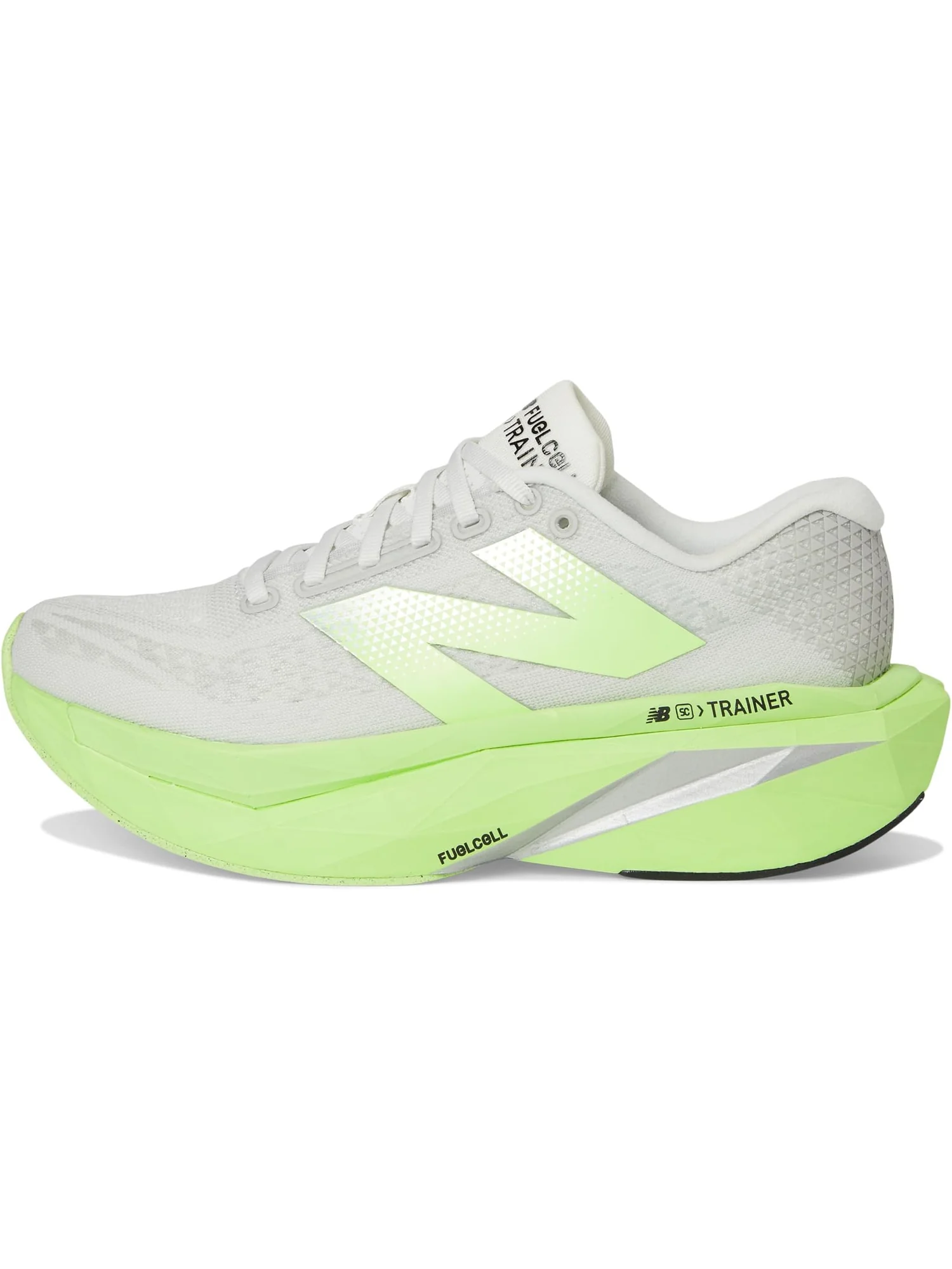 Кроссовки New Balance Women's FuelCell SuperComp Trainer v3 — 4