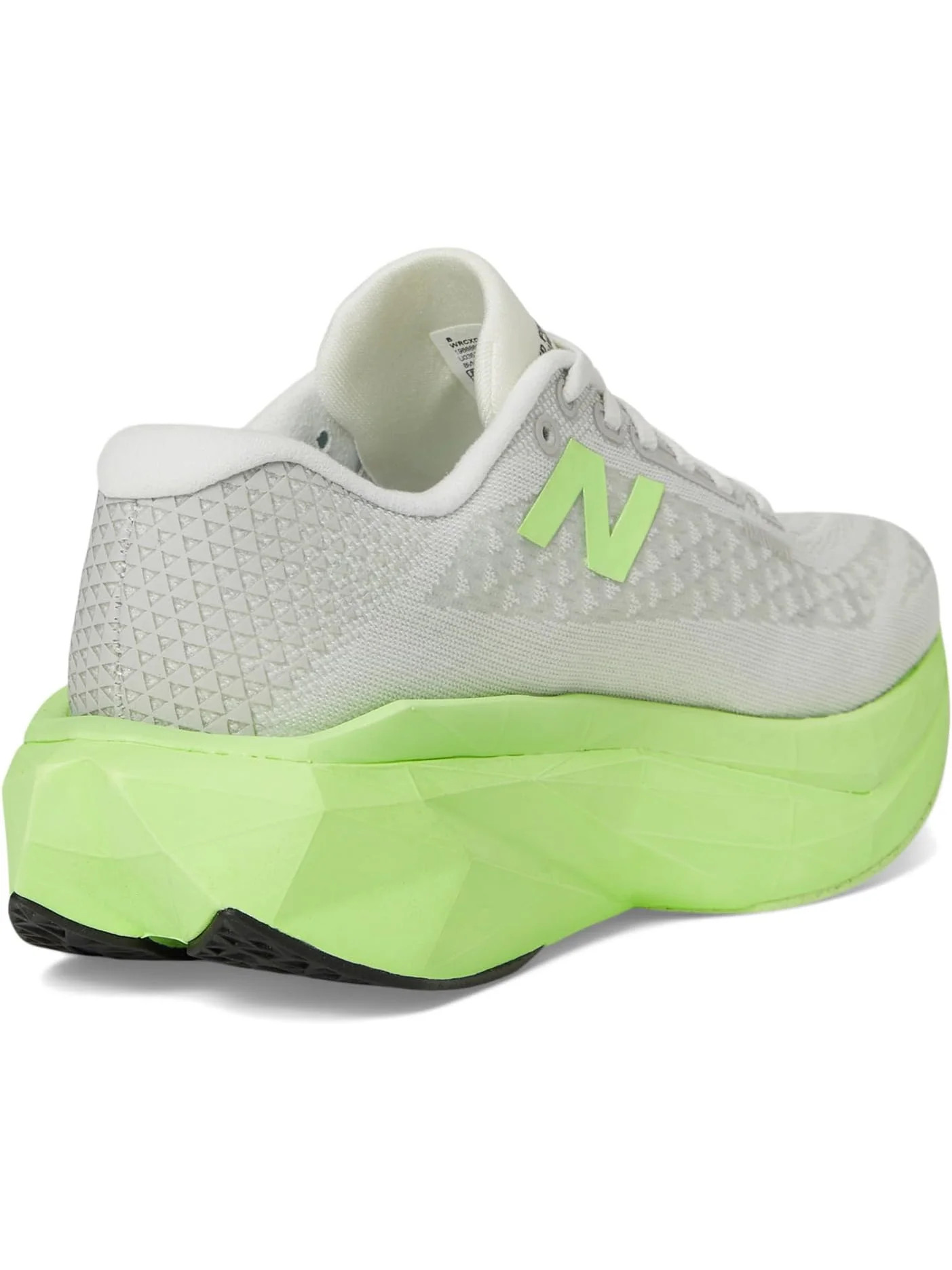 Кроссовки New Balance Women's FuelCell SuperComp Trainer v3 — 5