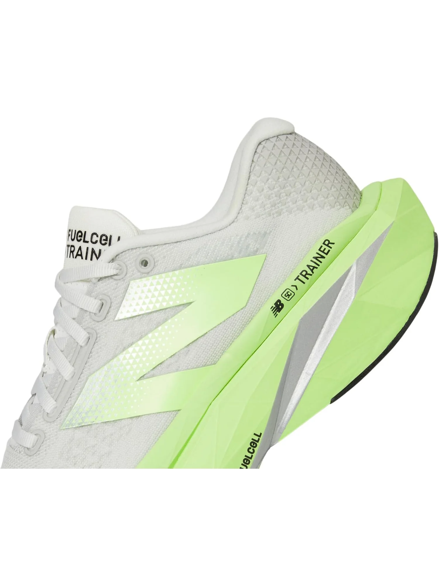 Кроссовки New Balance Women's FuelCell SuperComp Trainer v3 — 6