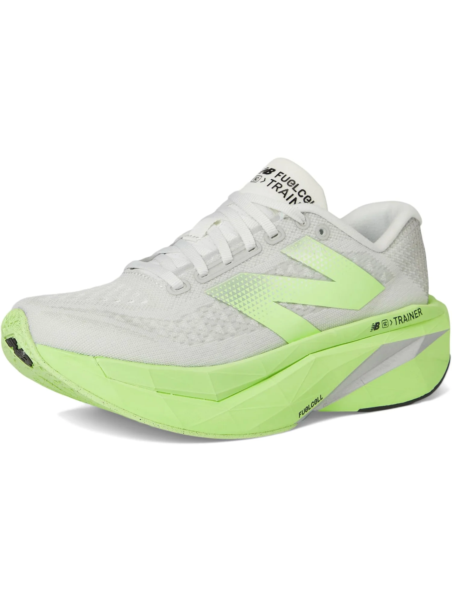 Кроссовки New Balance Women's FuelCell SuperComp Trainer v3 — 7