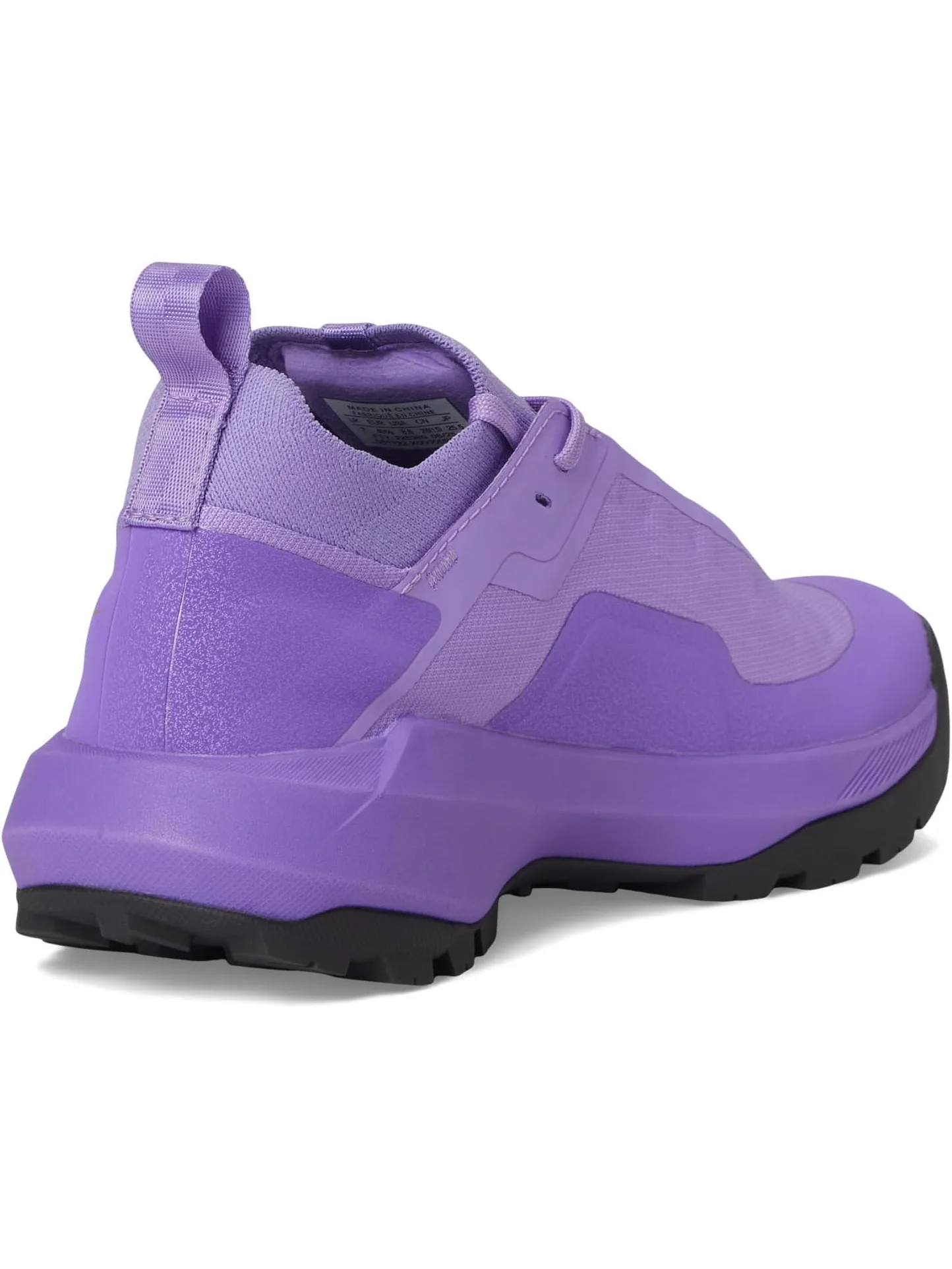 Кроссовки Arc'teryx Women's Vertex Alpine GTX — 5