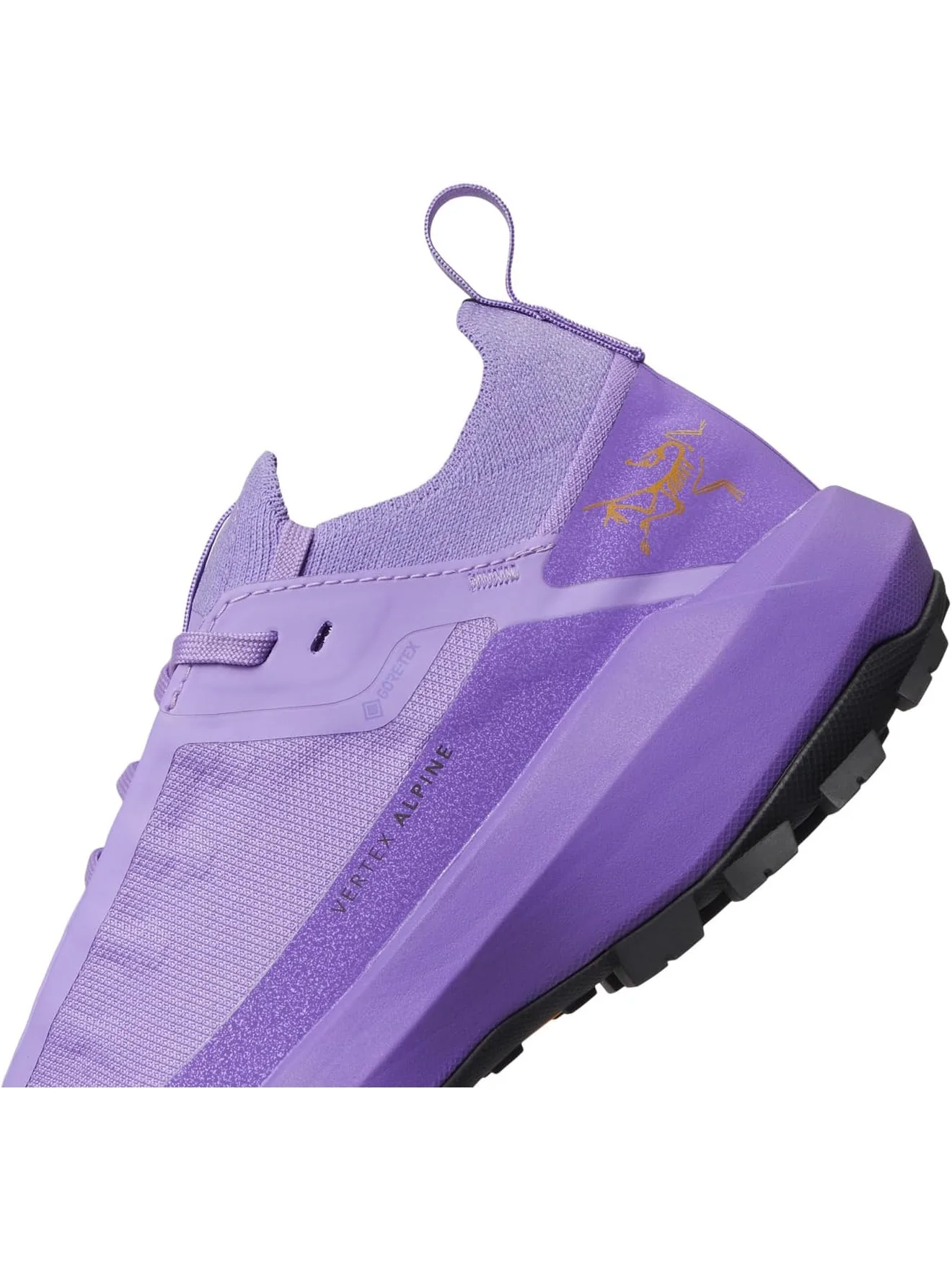 Кроссовки Arc'teryx Women's Vertex Alpine GTX — 6