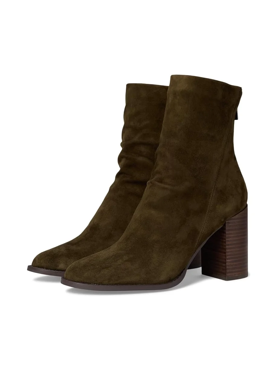 Женские ботинки Steve Madden Obsession — 1