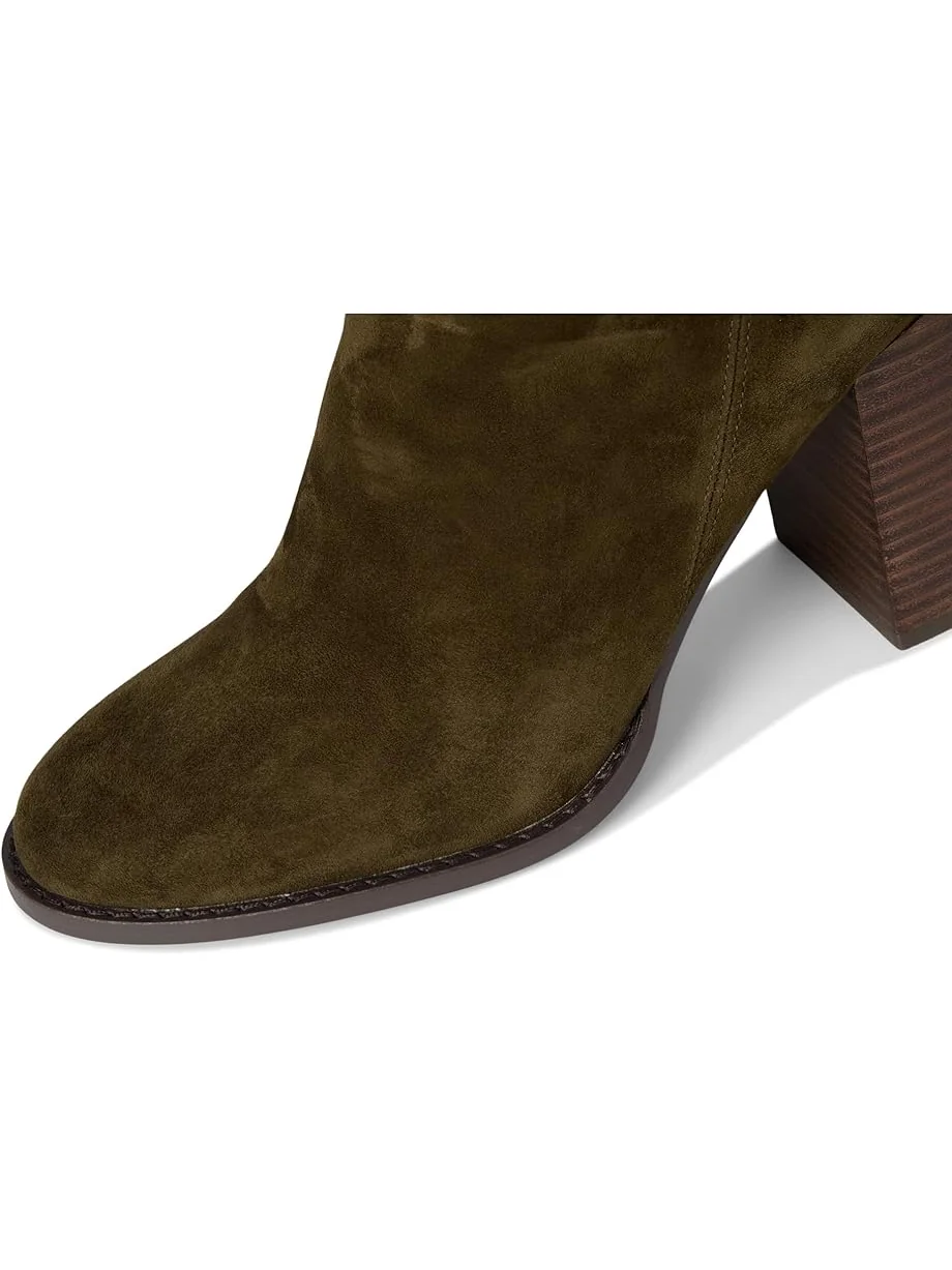 Женские ботинки Steve Madden Obsession — 2