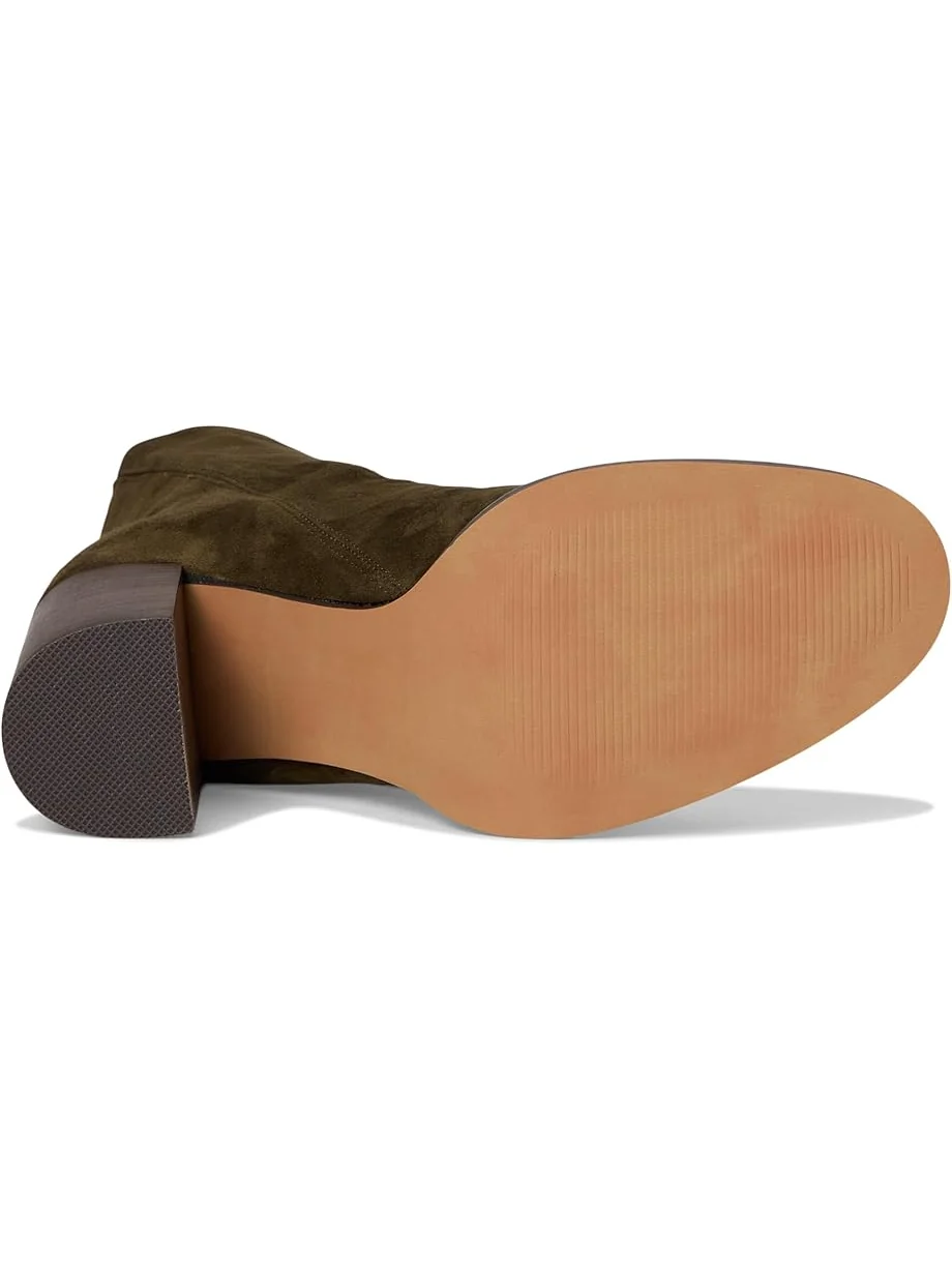 Женские ботинки Steve Madden Obsession — 3