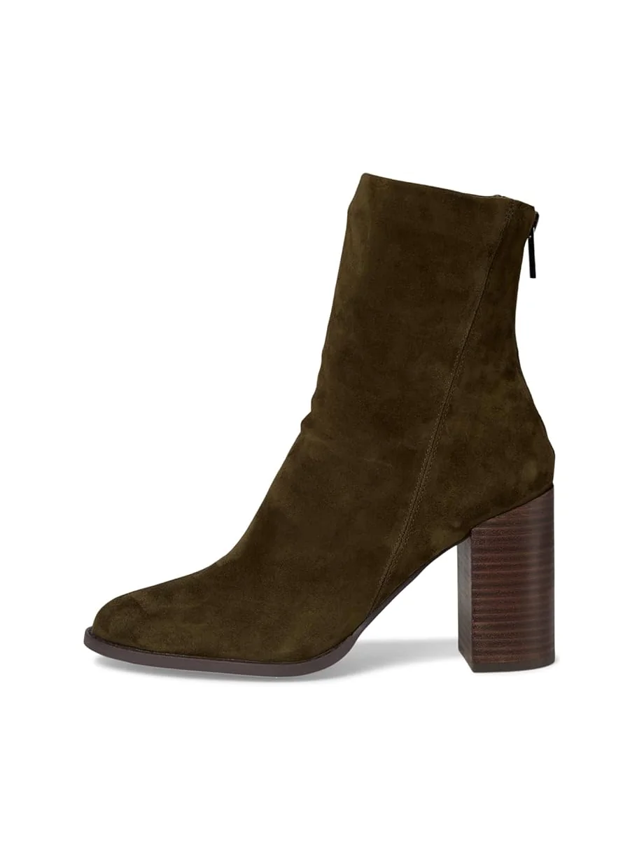 Женские ботинки Steve Madden Obsession — 4