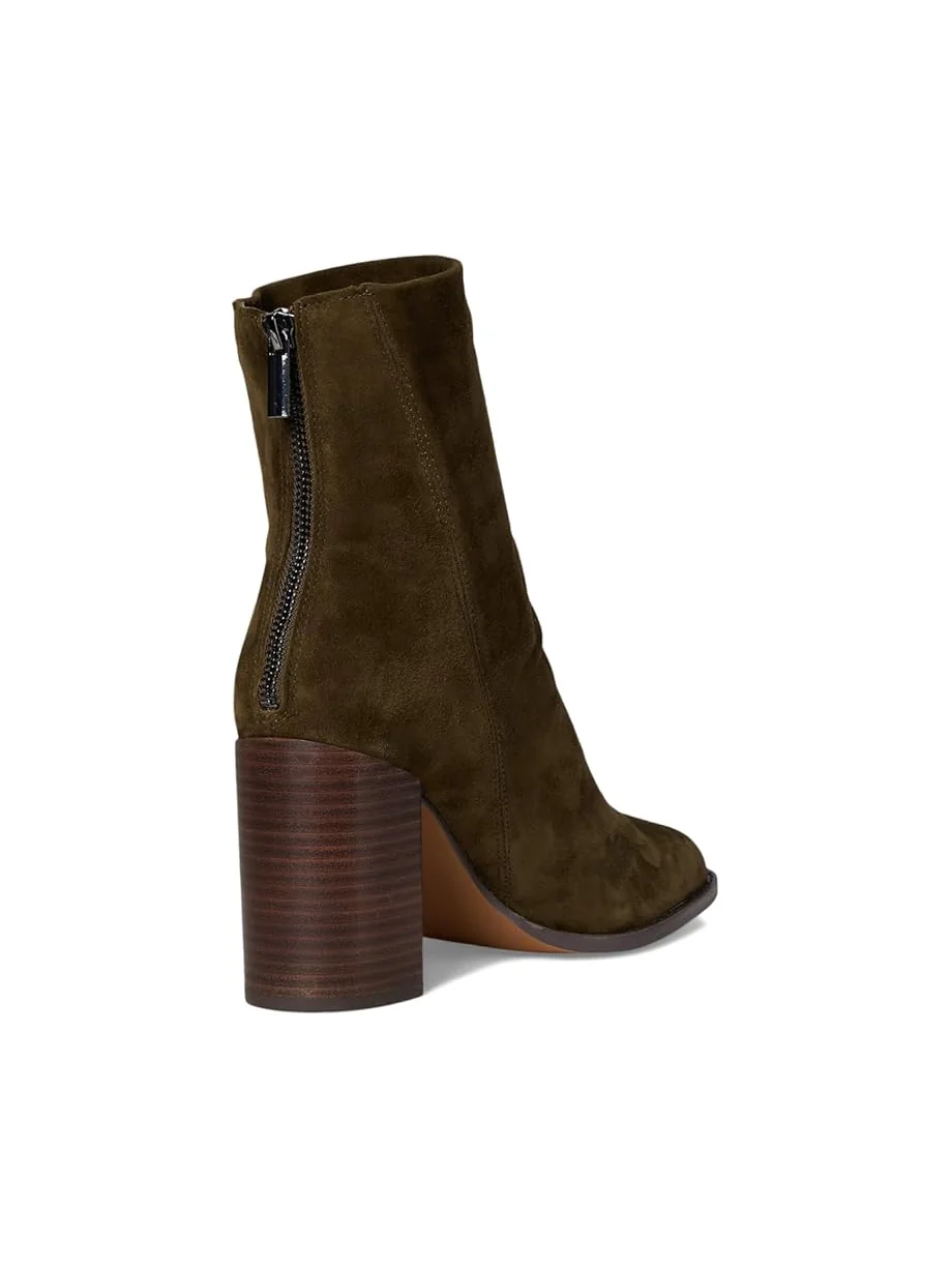 Женские ботинки Steve Madden Obsession — 5