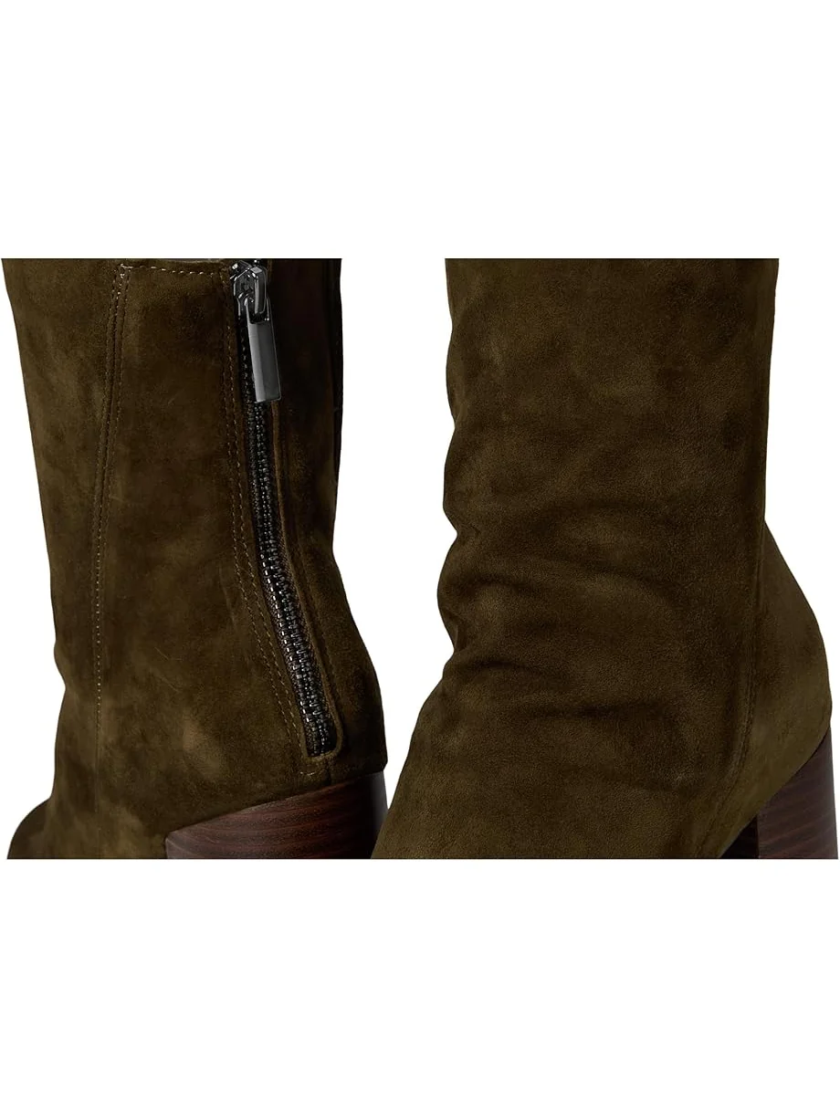 Женские ботинки Steve Madden Obsession — 6