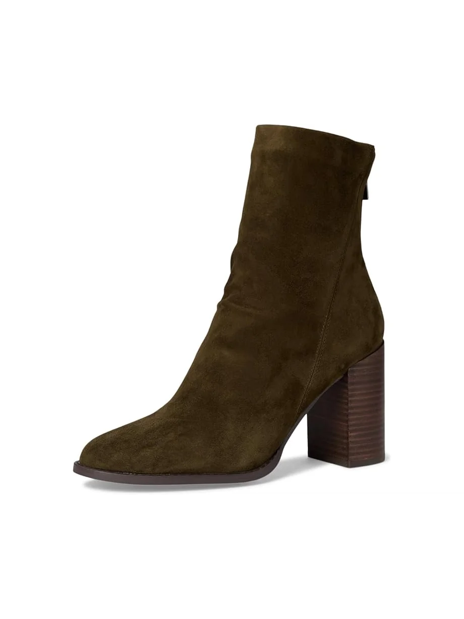 Женские ботинки Steve Madden Obsession — 7