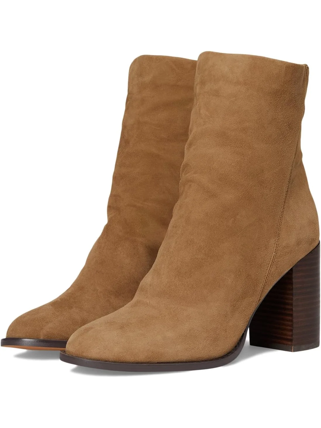 Ботинки Steve Madden Women's Obsession — 1