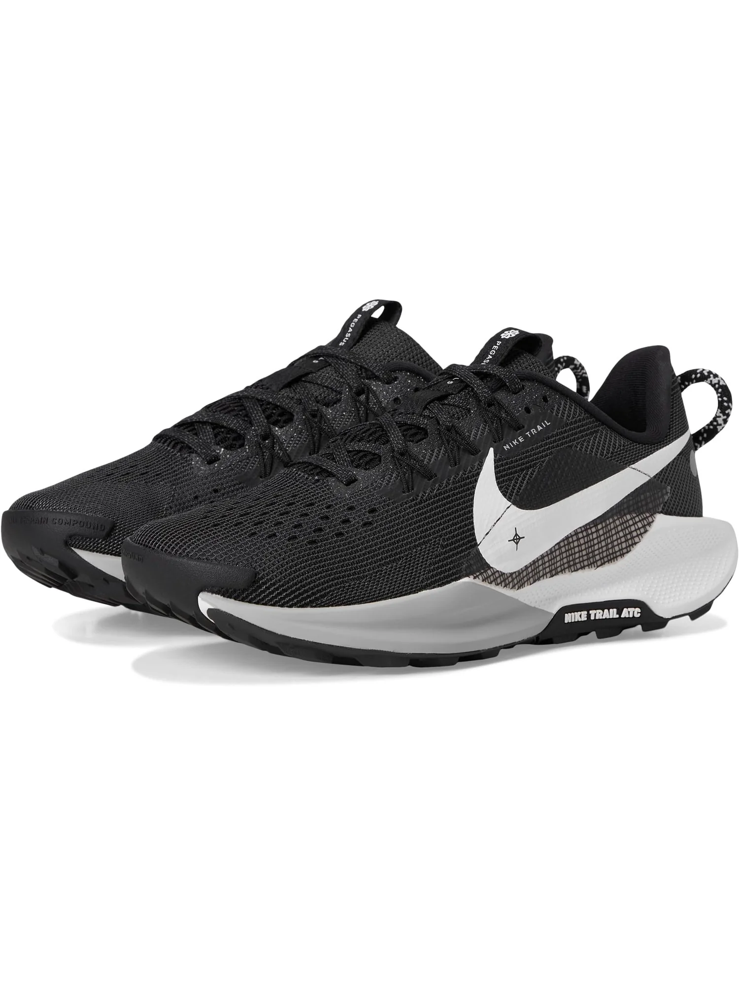 Кроссовки Nike Women's Pegasus Trail 5 — 1
