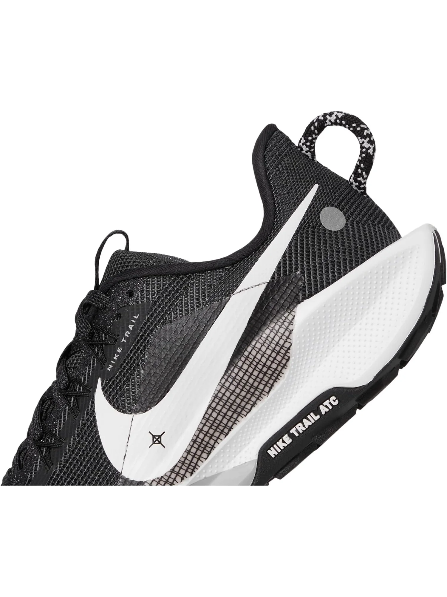 Кроссовки Nike Women's Pegasus Trail 5 — 6